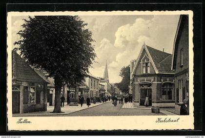AK Putten, Kerkstraat