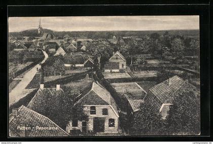 AK Putten, Panorama