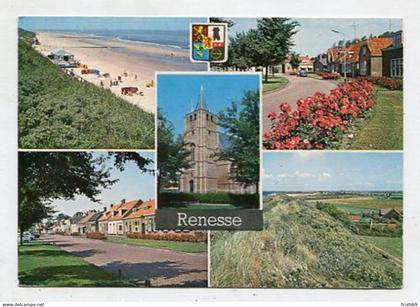 AK 093071 NETHERLANDS - Renesse