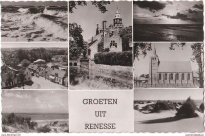 Groeten uit Renesse