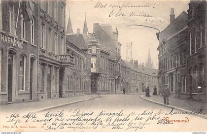 Nederland - ROERMOND - Harmonie