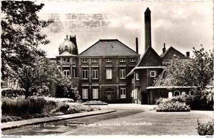 CPA Roosendaal Emile van Loonpark NETHERLANDS (728552)