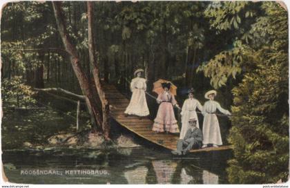 Roosendaal Kettingbrug