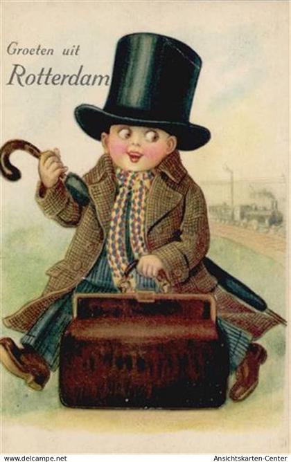 55121089 - Rotterdam