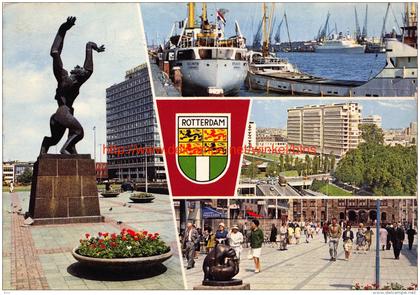 Rotterdam