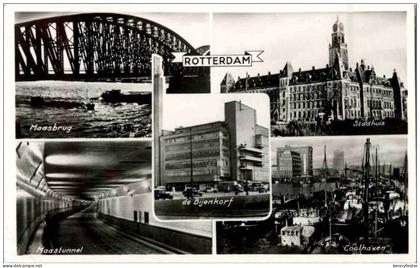 Rotterdam