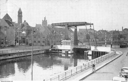's-Hertogenbosch - Brug Z.W vaart