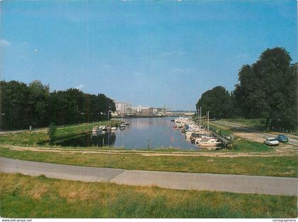 Netherlands Sas van Gent