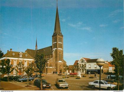 Netherlands Sas van Gent R.K Kerk