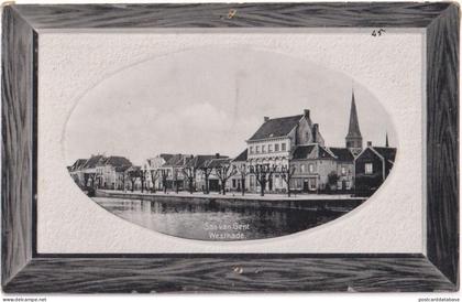 Sas Van Gent - Westkade
