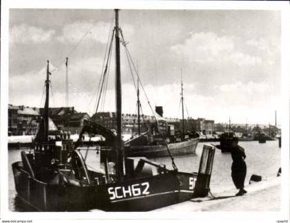 CPM Scheveningen Binnenhaven