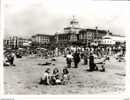 CPM Scheveningen Strandgezicht