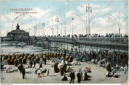 Scheveningen - Strand