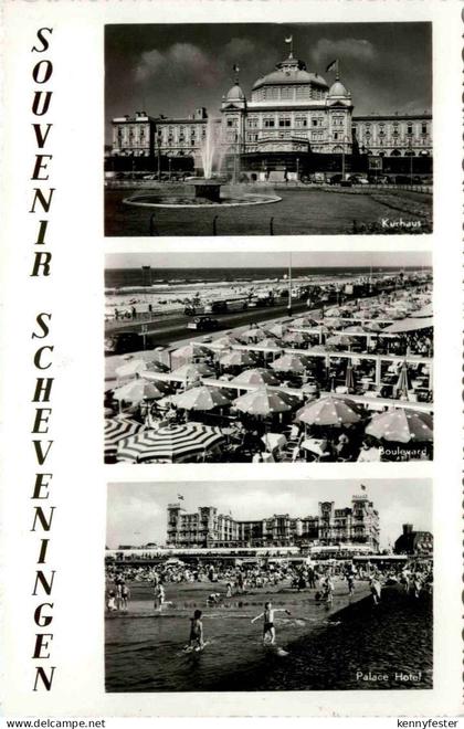 Souvenir Scheveningen