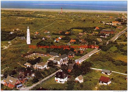 Groeten uit Schiermonnikoog