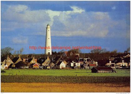 Groeten uit Schiermonnikoog