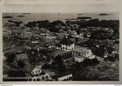 Schiermonnikoog // Panorama 1 195?