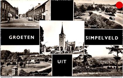 (*04/03/26) PAYS BAS-CPSM SIMPELVELD