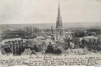 Sittard // Groet uit. 1904