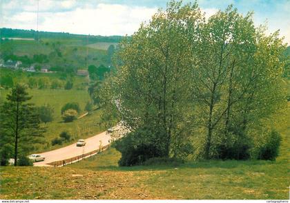 Netherlands Slenaken Limburg picturesque countryside area