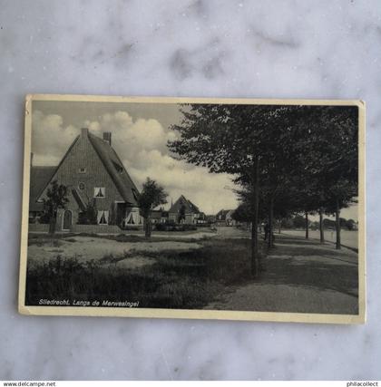 Sliedrecht // Langs de Merwesingen 1935