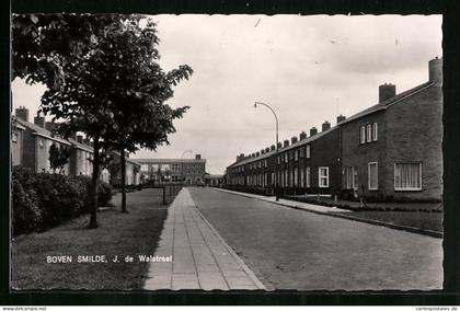 AK Boven Smilde, J. de Walstraat