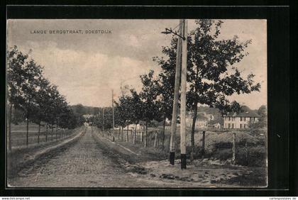AK Soestdijk, Lange Bergstraat