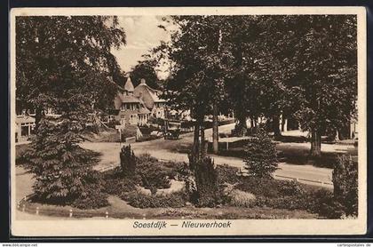 AK Soestdijk, Nieuwerhoek
