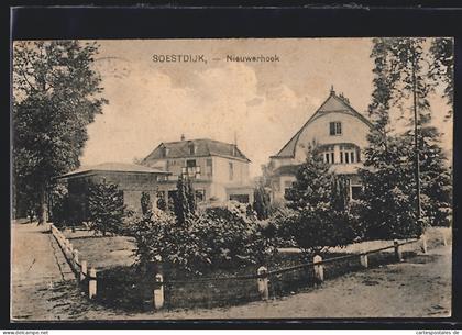 AK Soestdijk, Nieuwerhoek