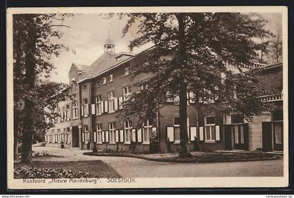 AK Soestdijk, Rustoord Nieuw Marienburg