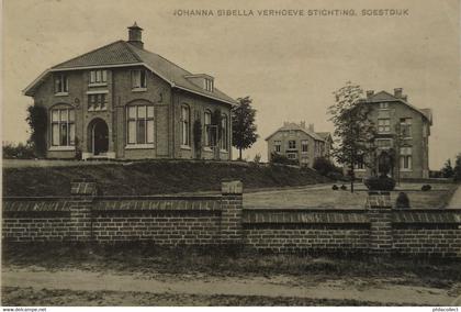 Soestdijk (Utr.) Johanna Sibella Verhoeve Stichting 1920