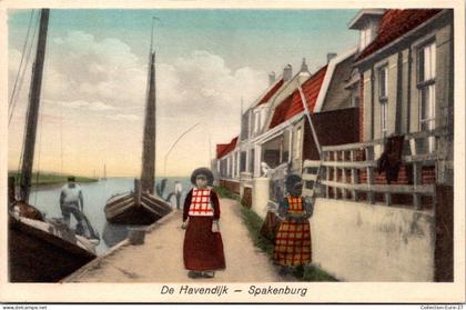 (14/10/25) PAYS-BAS-CPA SPAKENBURG