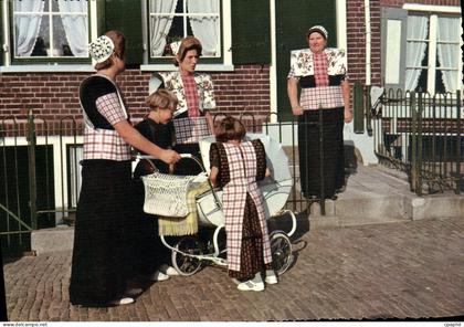 CPM Spakenburg Commerage