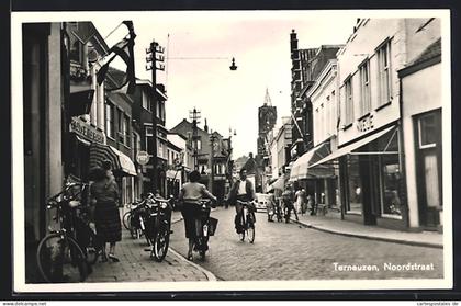 AK Terneuzen, Noordstraat