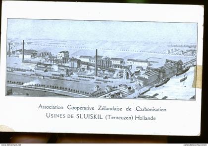 TERNEUZEN       1898            ( pas de virement de banque )