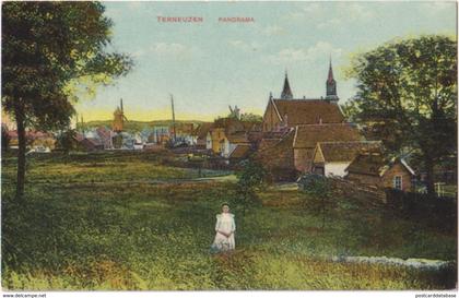 Terneuzen - Panorama