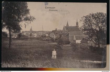 TERNEUZEN    PANORAMA