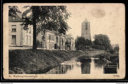 AK Tiel, St. Walburgbinnensingel