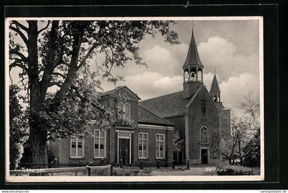 AK Tubbergen, Herv. Kerk