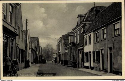 CPA Maarssen Utrecht, Bolensteinschestraat