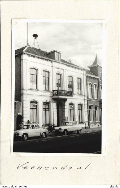 CPA Veenendaal NETHERLANDS (728826)