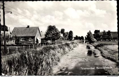 CPA Veenendaal Utrecht Niederlande, Benedeneinde