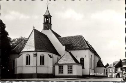 CPA Veenendaal Utrecht Niederlande, Ned. Herv. Kerk