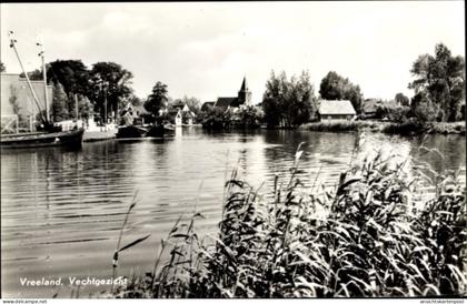 CPA Vreeland Utrecht, Vechtgezicht