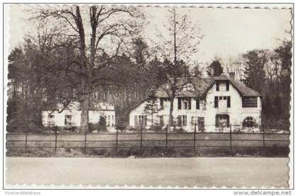 Maarn Postulaat Huize Mirjam Missiezusters van O. L. Vrouw van Afrika - Witte Zusters