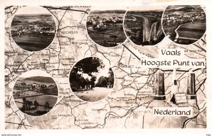 Vaals