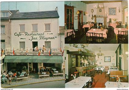 Café Restaurant Jos Pluymen Valkenburg