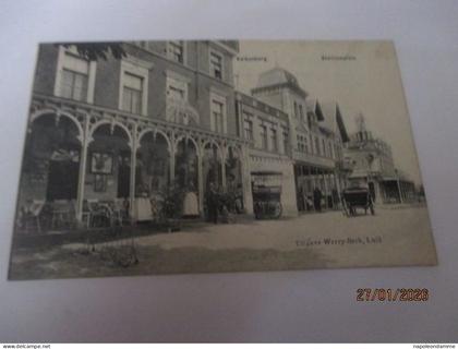 Valkenburg, Stationsplein