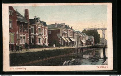 AK Veendam, Bov. Oosterdiep