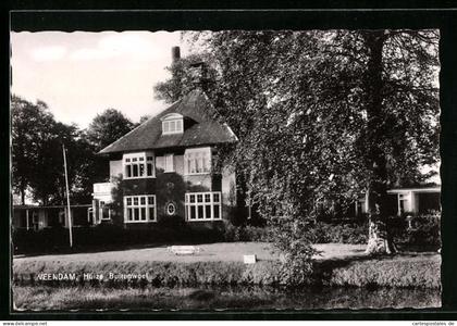 AK Veendam, Huize Buitenwoel